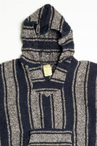 Frank's Textiles Lightly Used Baja Hoodie 1
