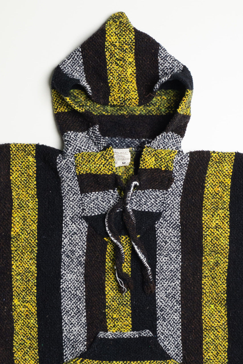Vel-Mex Baja Hoodie 1