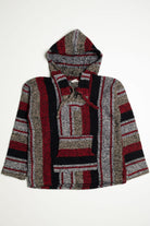 Lightly Used Baja Hoodie 7
