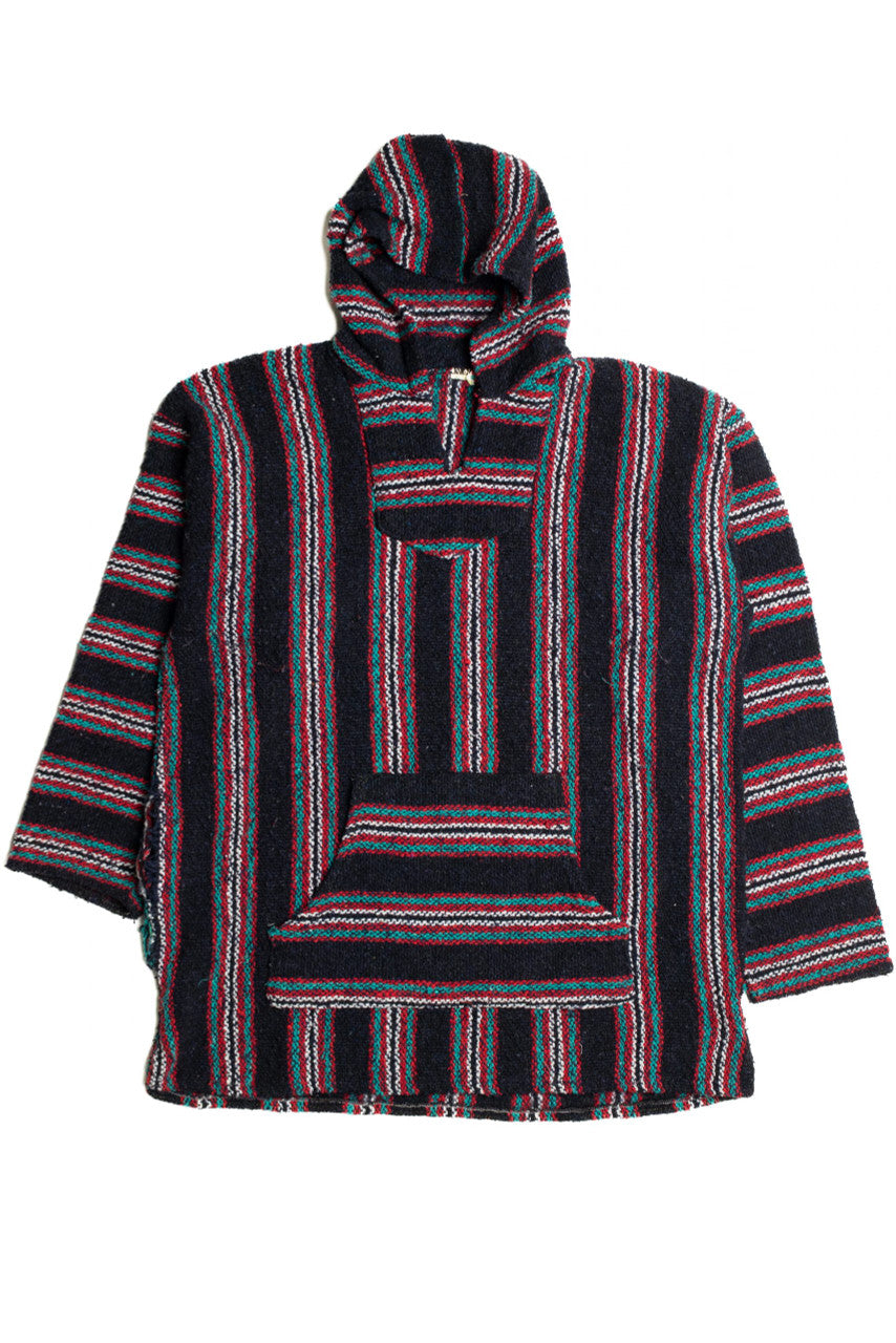 Baja Hoodie 1