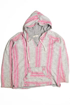 Ocean Drive Baja Hoodie