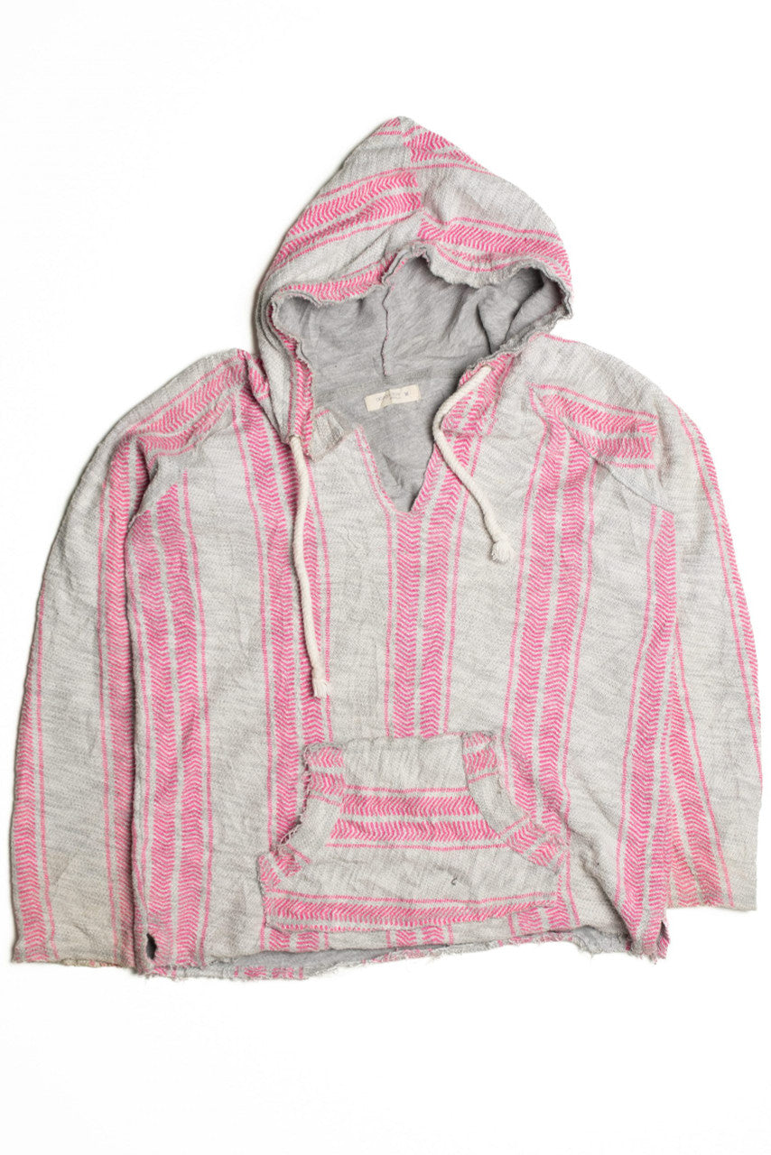 Ocean Drive Baja Hoodie