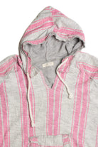 Ocean Drive Baja Hoodie
