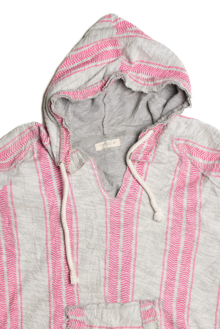 Ocean Drive Baja Hoodie