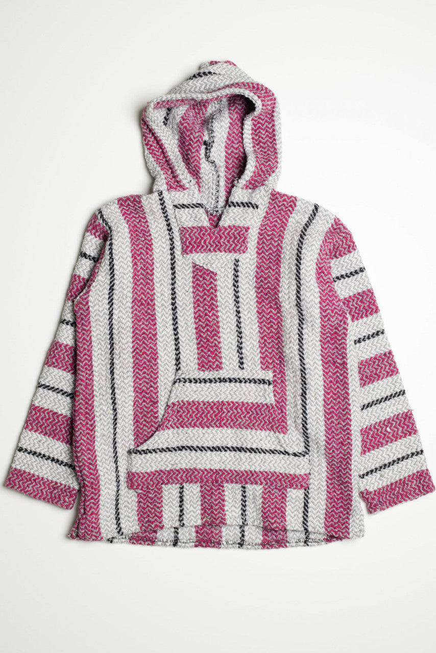Lightly Used Baja Hoodie 3