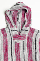 Lightly Used Baja Hoodie 3