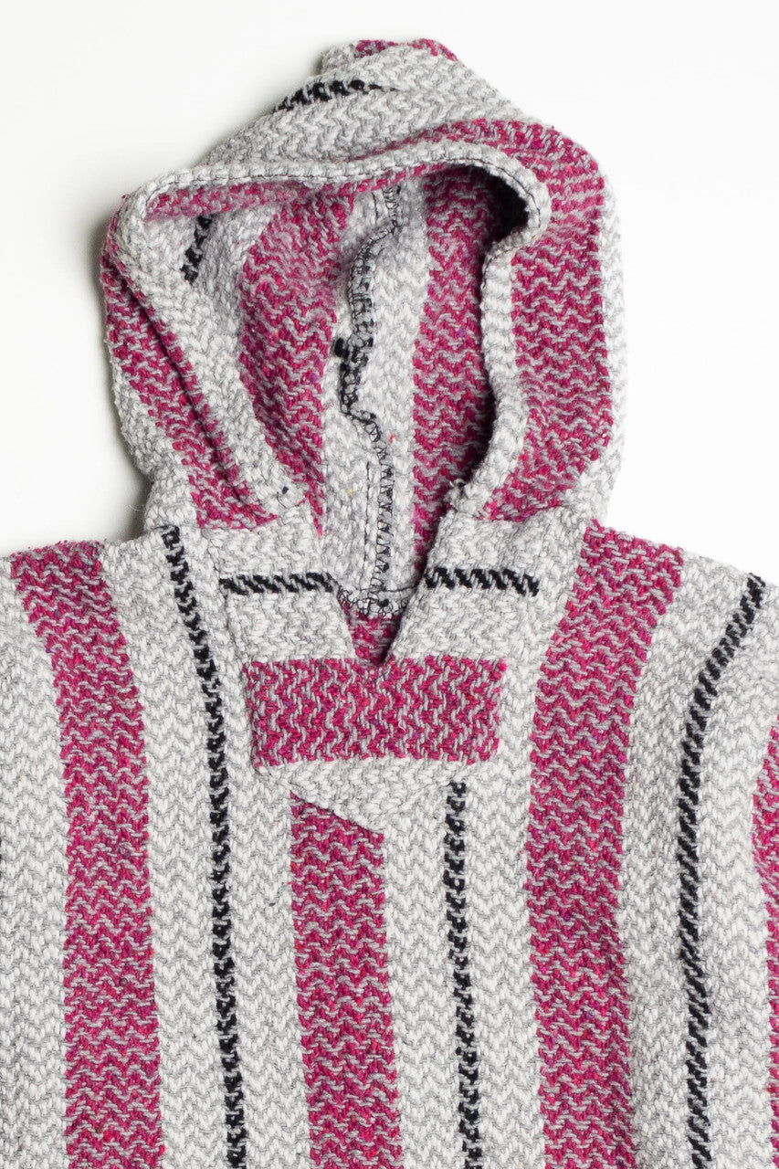 Lightly Used Baja Hoodie 3