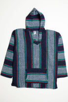 Lightly Used Baja Hoodie 12