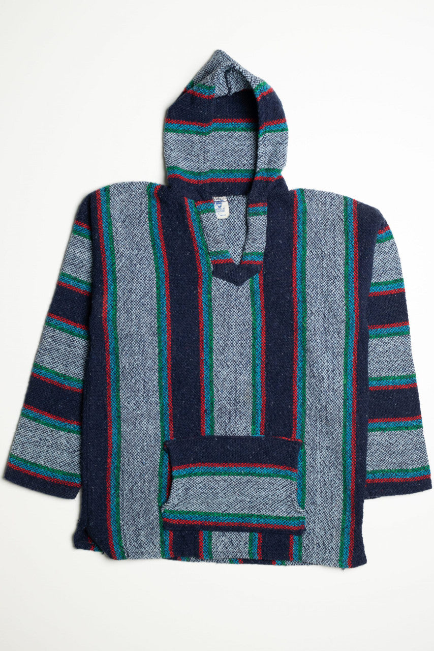 Lightly Used Baja Hoodie 12