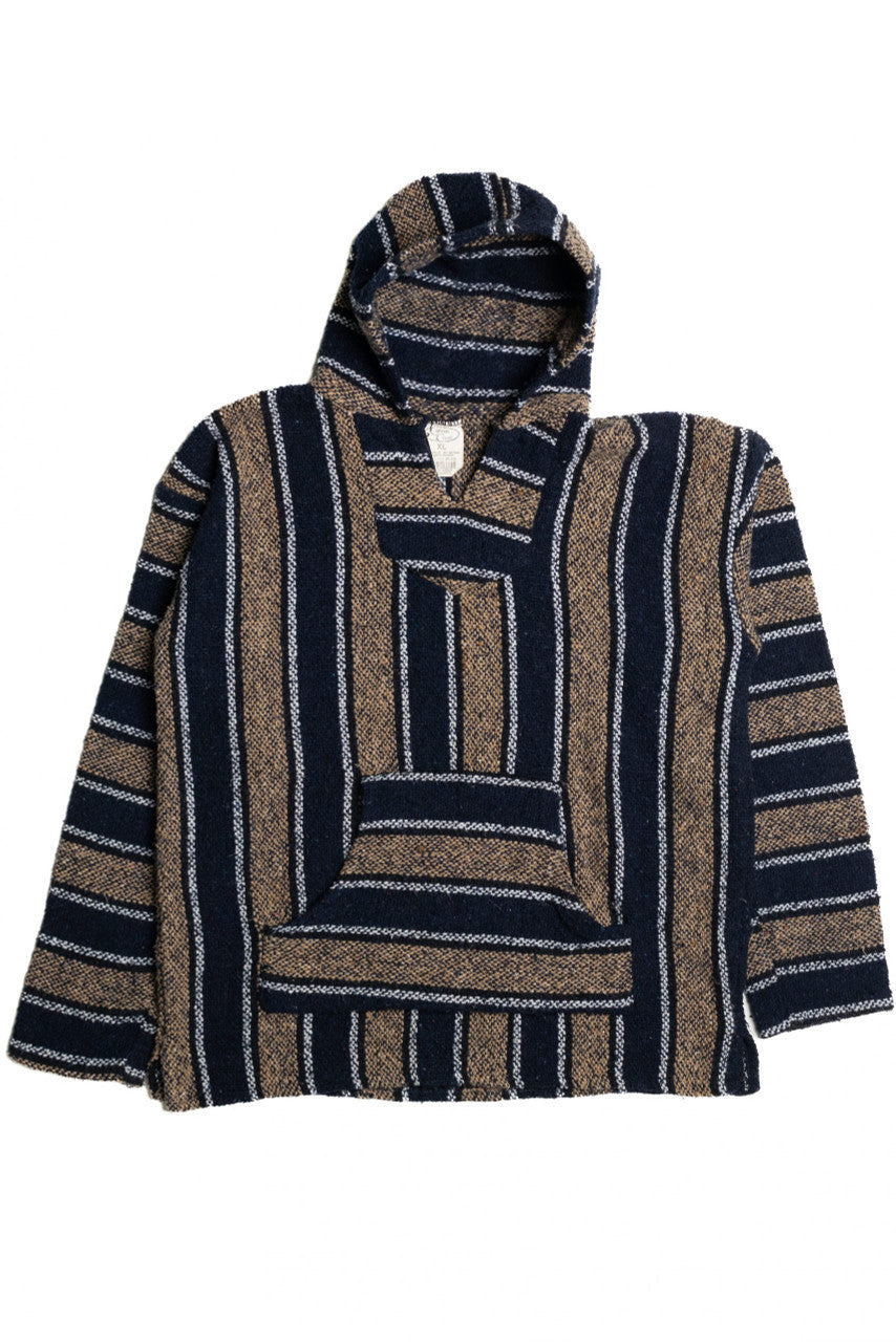 Canyon Creek Baja Hoodie 1