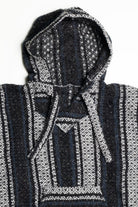 Lightly Used Baja Hoodie 5