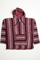 La Malinche Baja Hoodie 1