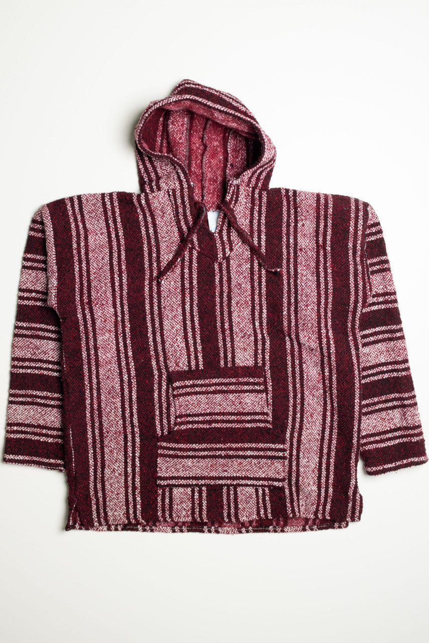 La Malinche Baja Hoodie 1
