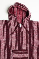 La Malinche Baja Hoodie 1