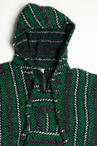 Molina Baja Hoodie 2