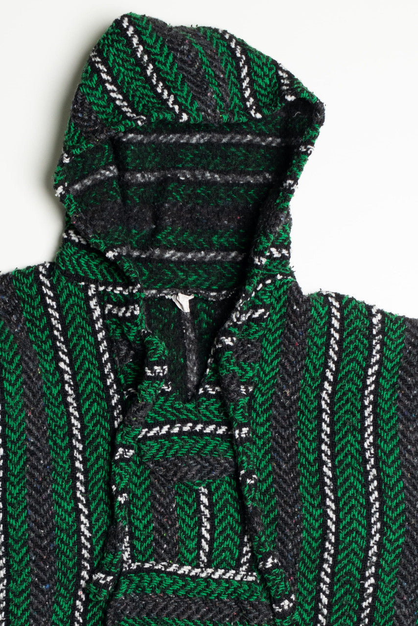 Molina Baja Hoodie 2