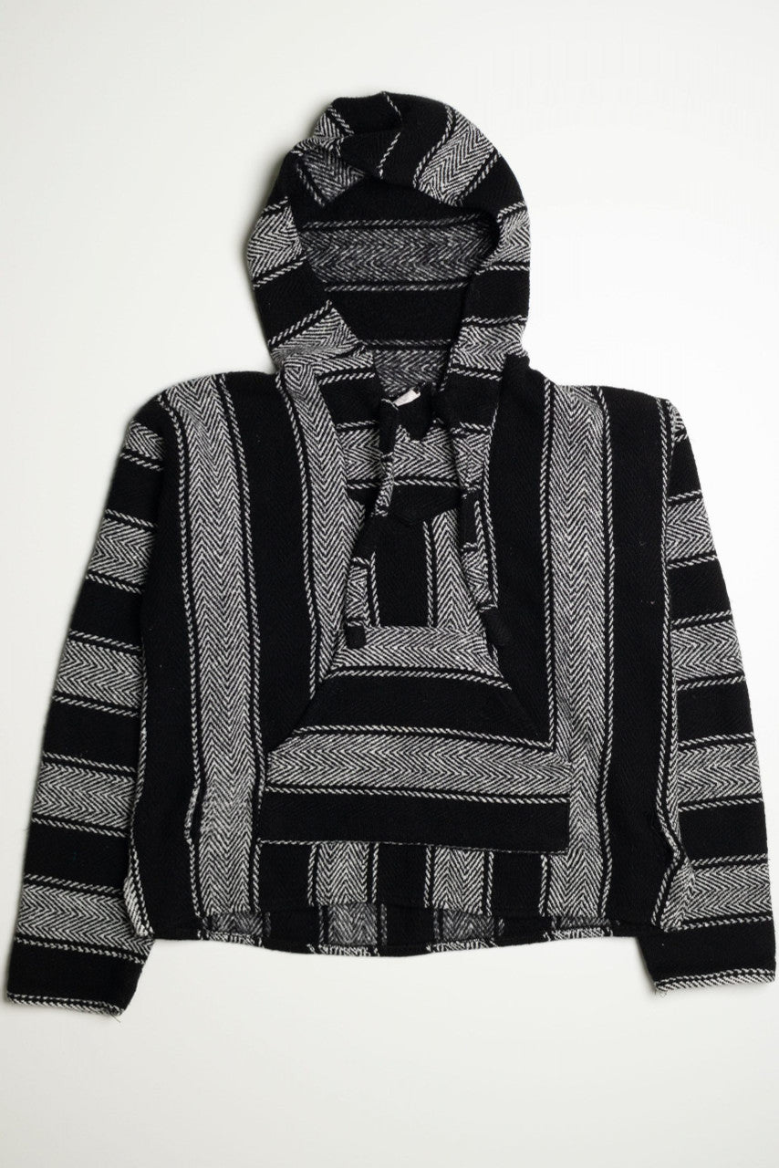 Molina Baja Hoodie 1