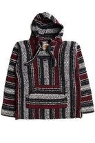 Earth Ragz Baja Hoodie 9