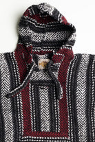Earth Ragz Baja Hoodie 9
