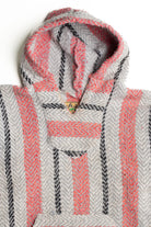 Baja Joe Baja Hoodie