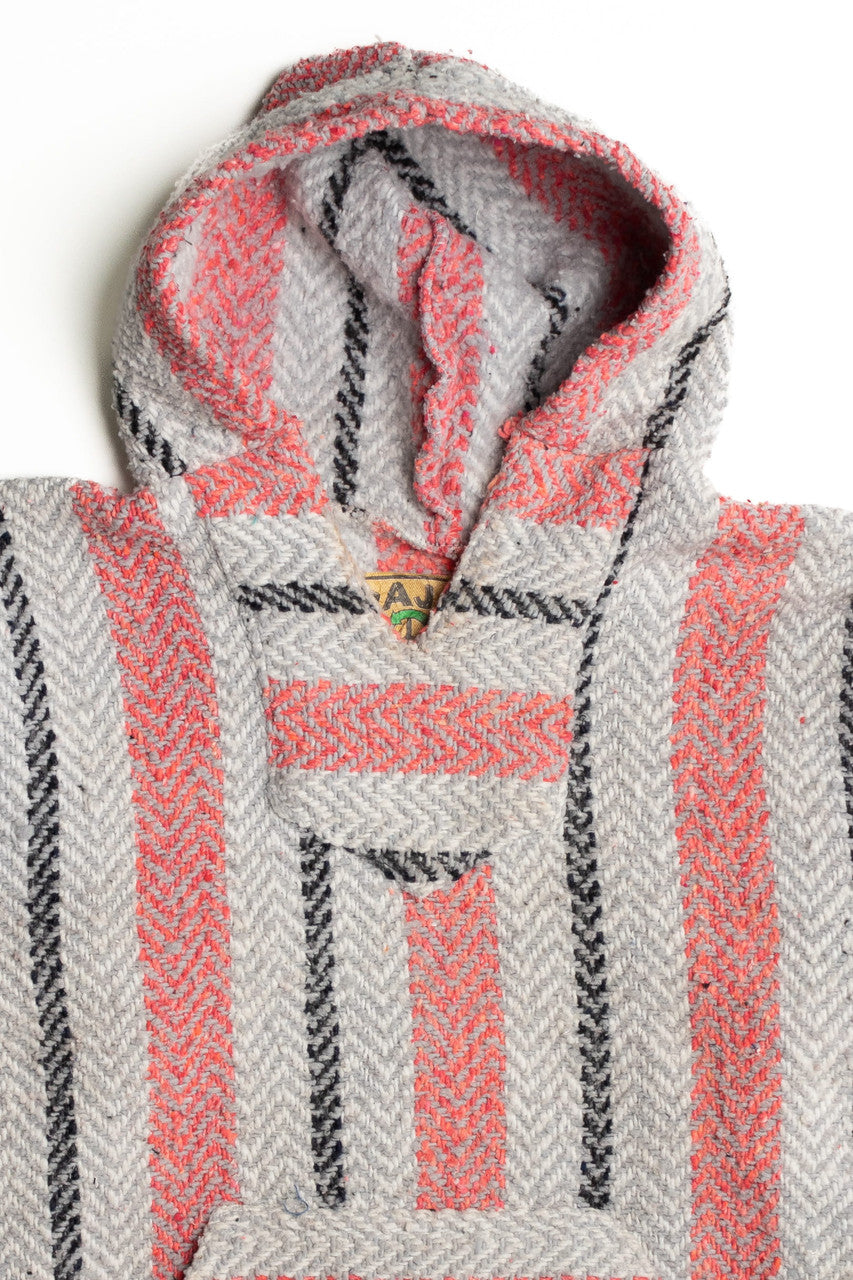 Baja Joe Baja Hoodie