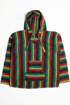 Lightly Used Baja Hoodie 11