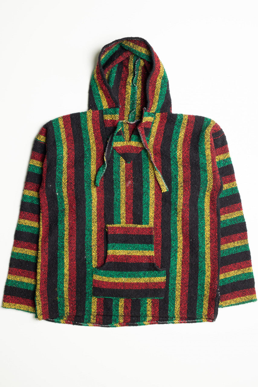 Lightly Used Baja Hoodie 11