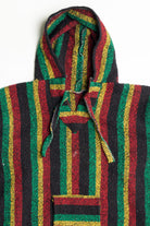 Lightly Used Baja Hoodie 11