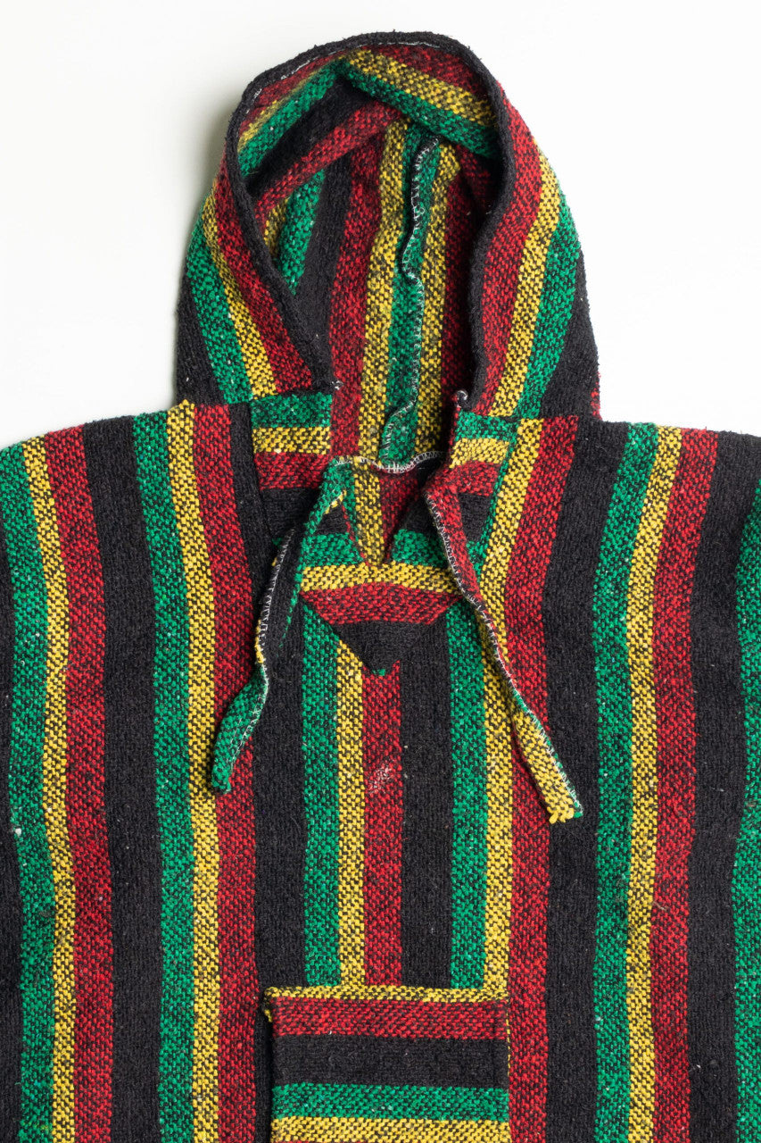 Lightly Used Baja Hoodie 11