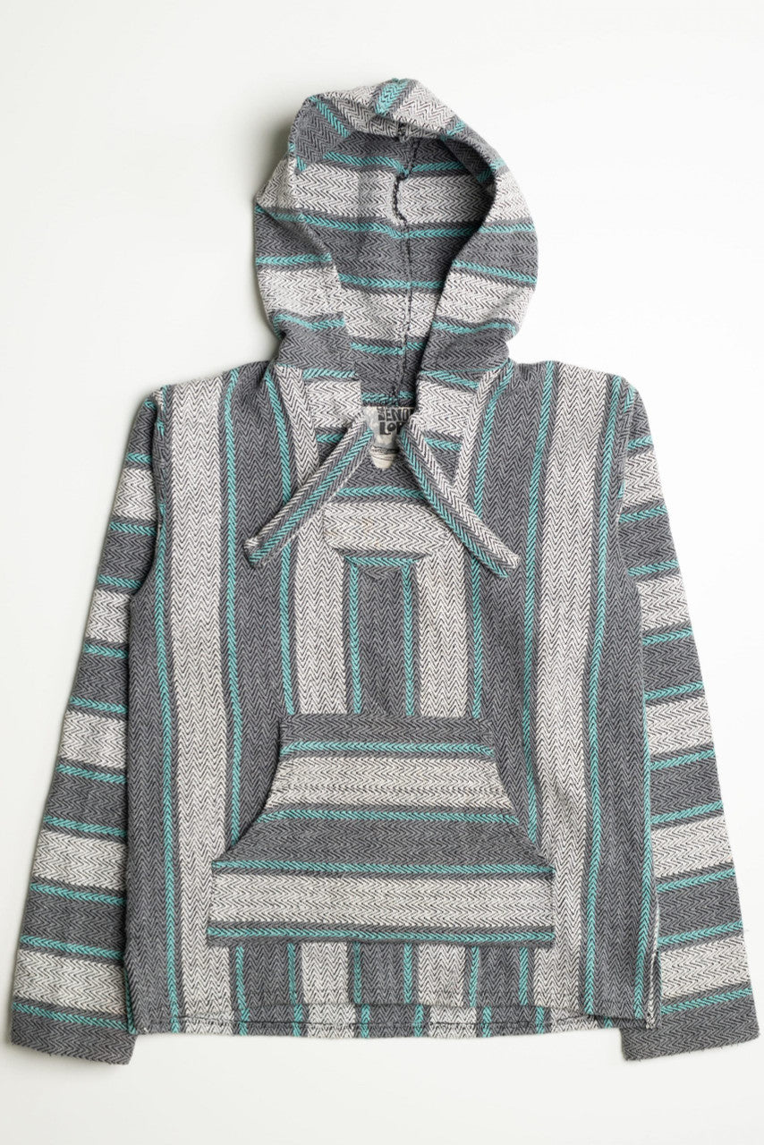 Senor Lopez Baja Hoodie 1