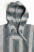 Senor Lopez Baja Hoodie 1
