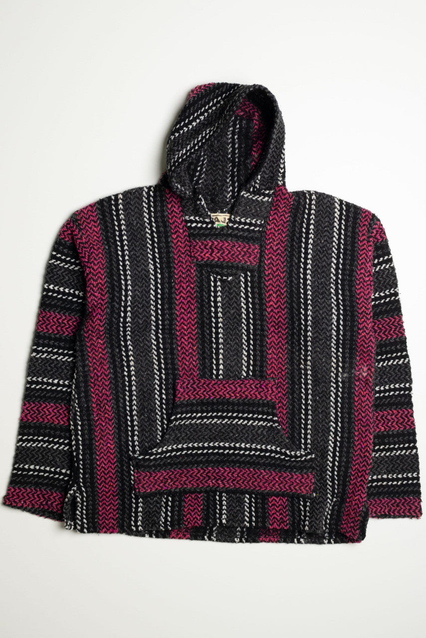 Baja Joe Baja Hoodie 2