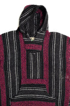 Baja Joe Baja Hoodie 2