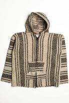 Vel-Mex Baja Hoodie