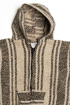 Vel-Mex Baja Hoodie