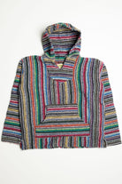 Iguana Jack Baja Hoodie