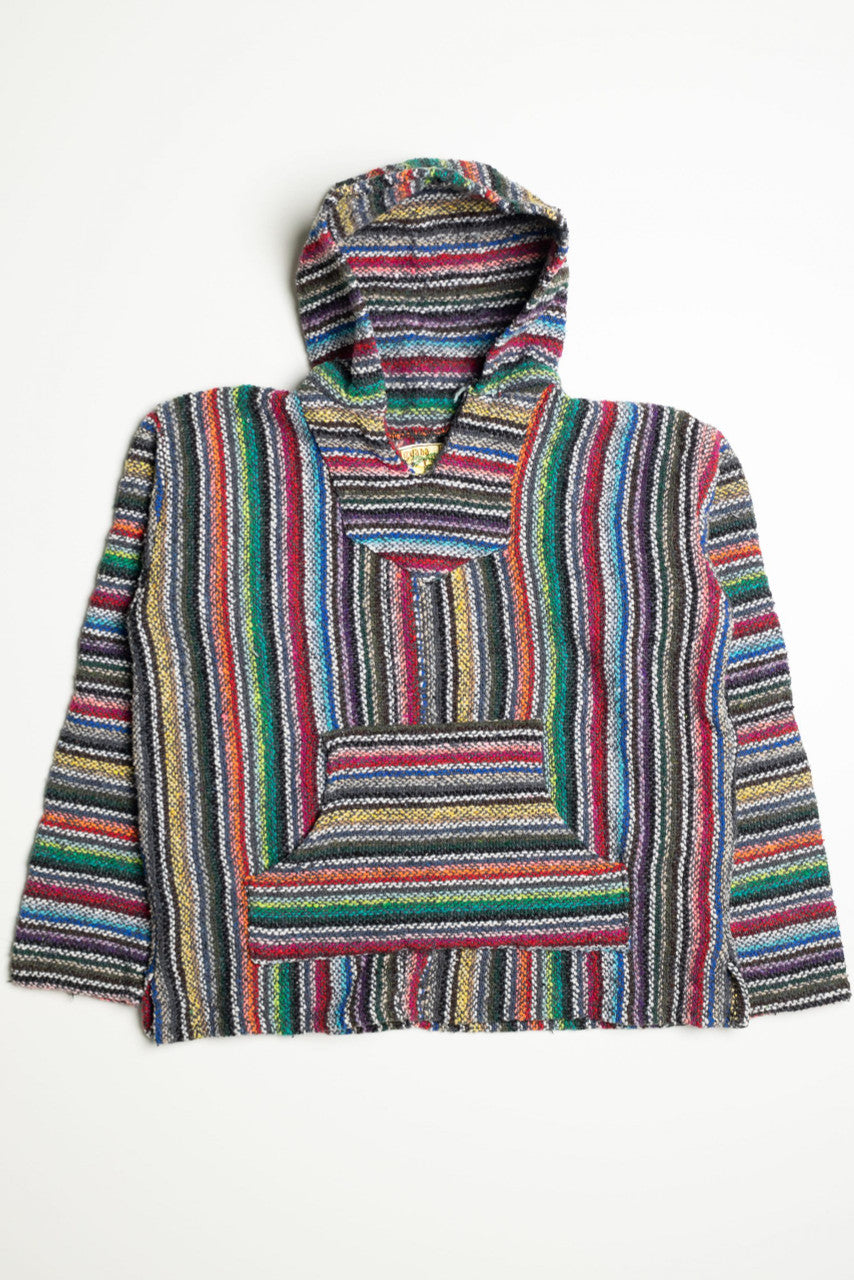 Iguana Jack Baja Hoodie