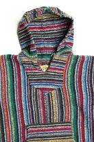 Iguana Jack Baja Hoodie