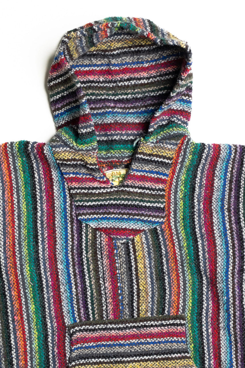 Iguana Jack Baja Hoodie