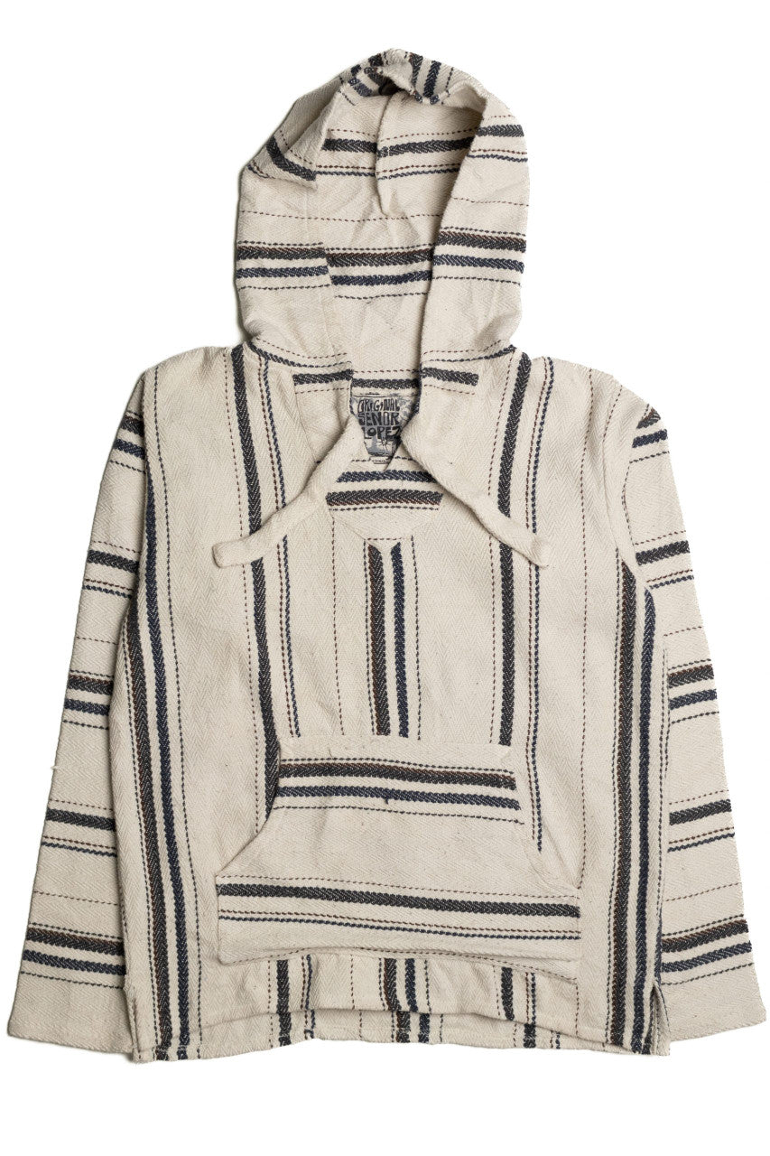 Senor Lopez Baja Hoodie