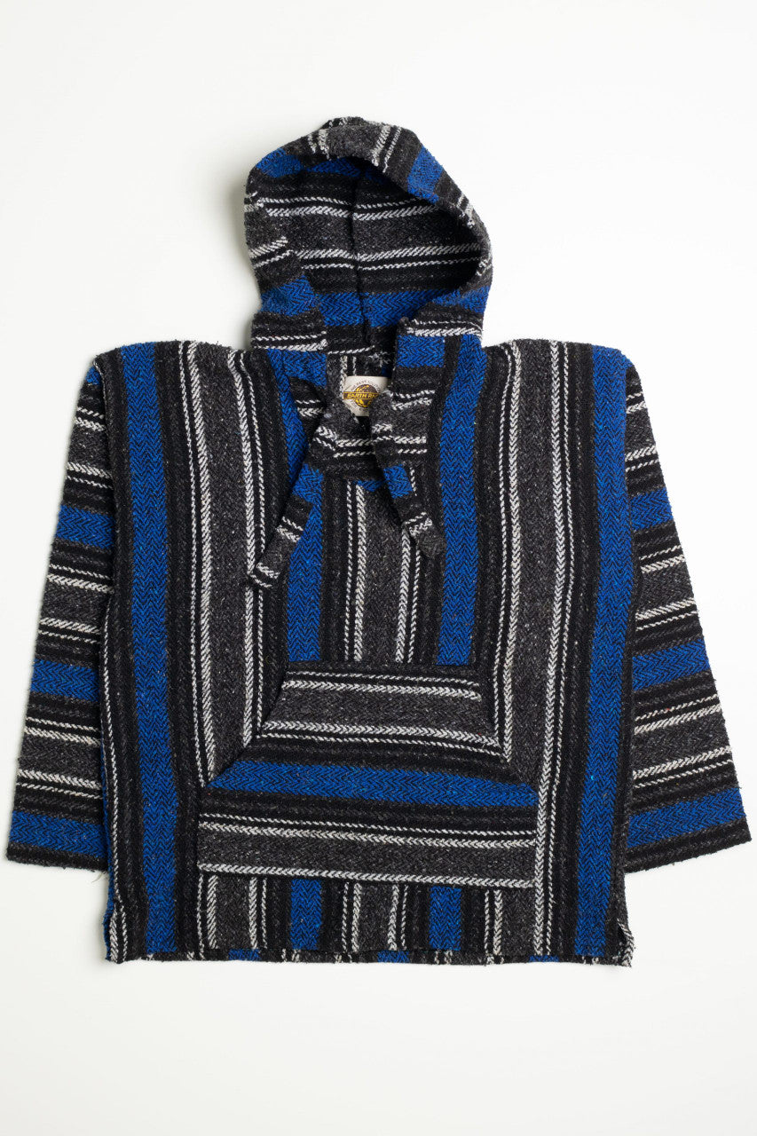 Earth Ragz Baja Hoodie