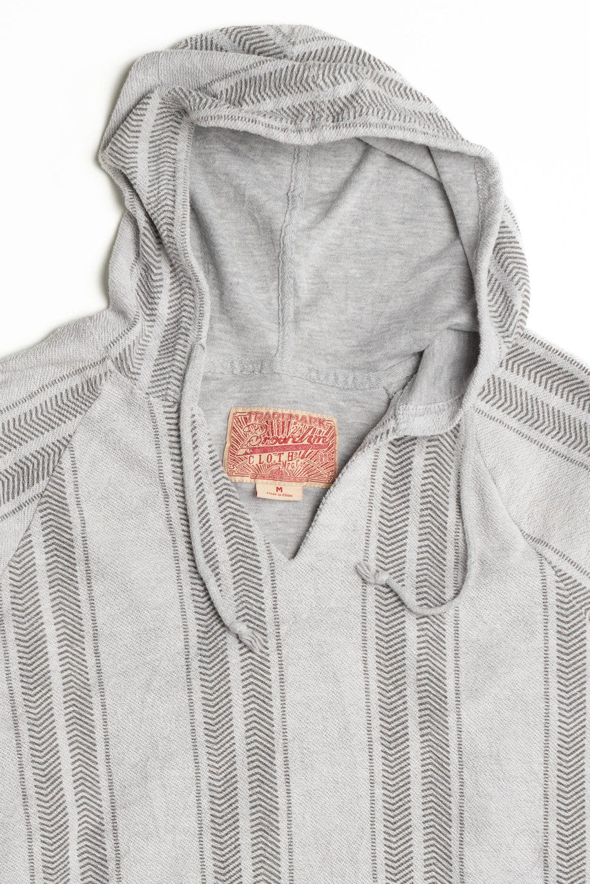 Brooklyn Baja Hoodie 2