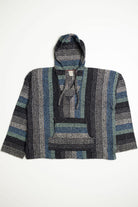 Vintage Baja Hoodie 2