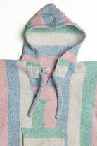 Artesanias Cuamatzi Baja Hoodie