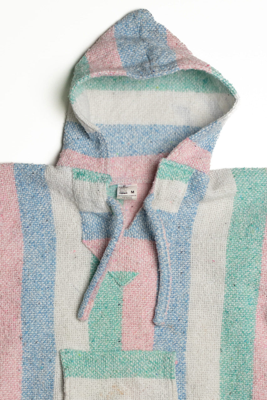 Artesanias Cuamatzi Baja Hoodie
