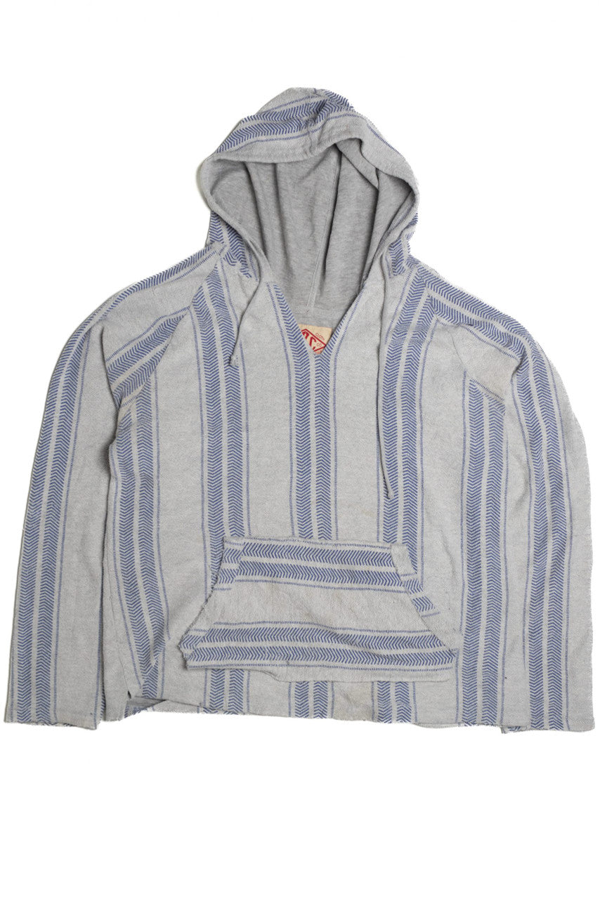 Brooklyn Baja Hoodie 1
