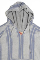Brooklyn Baja Hoodie 1