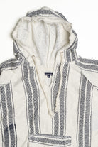 Ocean Drive Baja Hoodie 2