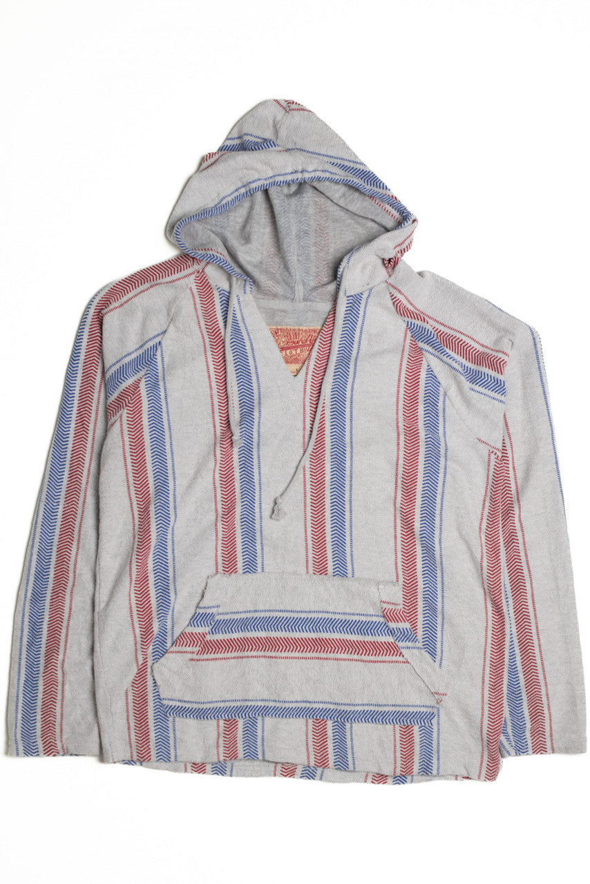 Brooklyn Baja Hoodie 3