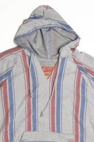 Brooklyn Baja Hoodie 3